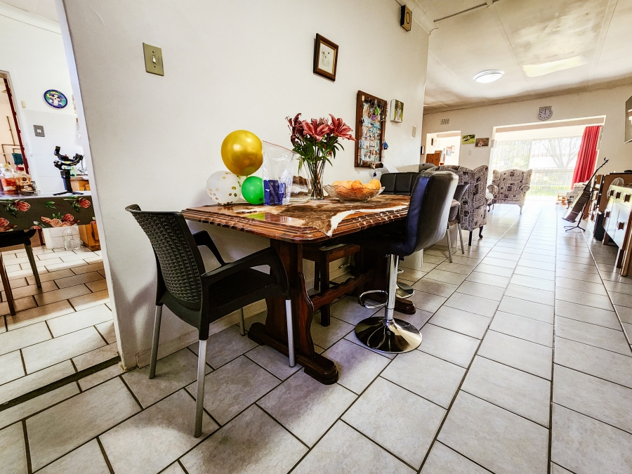 3 Bedroom Property for Sale in Sasolburg Ext 3 Free State